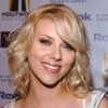 Scarlett Johansson Puts Used Tissue on eBay